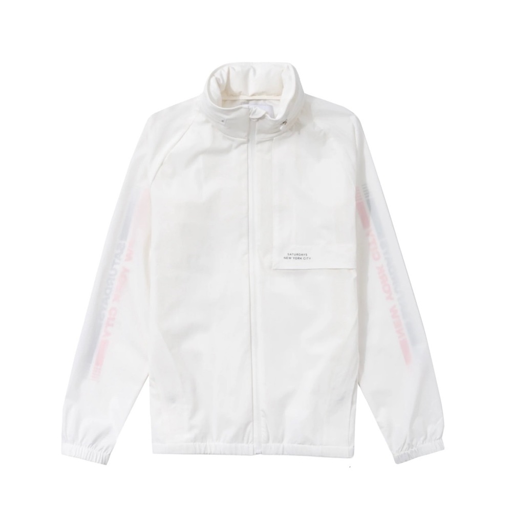 Saturdays Nyc Wallace S.C Jacket